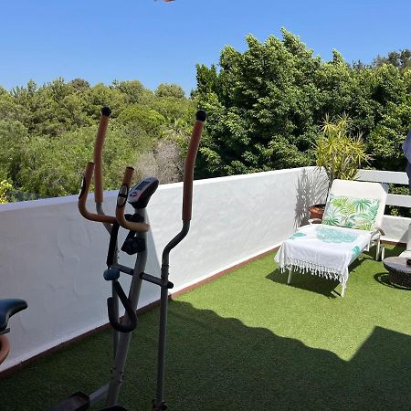 Casa Nona Apartment Marbella Exterior photo