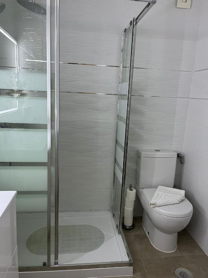 Casa Nona Apartment Marbella Exterior photo