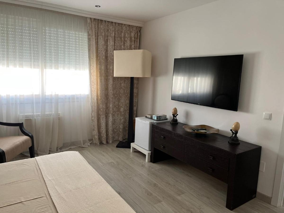 Casa Nona Apartment Marbella Exterior photo