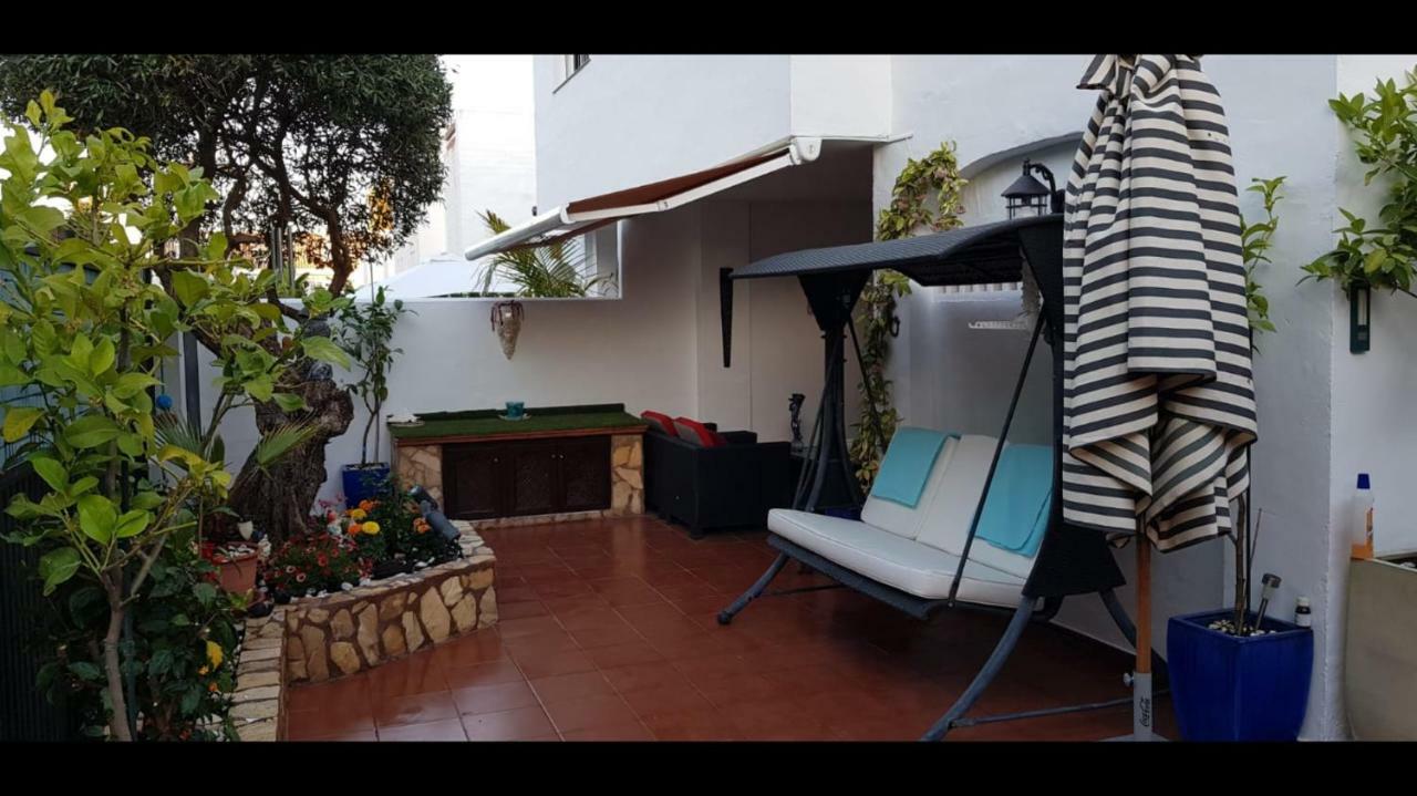 Casa Nona Apartment Marbella Exterior photo